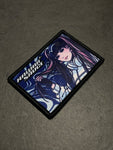 MISA PATCHES