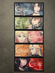 SENSHI PATCH BUNDLE